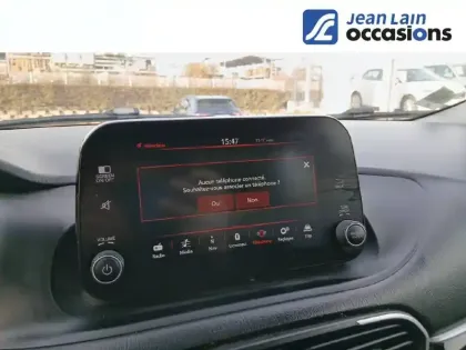 Photo 15 Fiat Tipo  1.0 Firefly Turbo 100 ch S&S