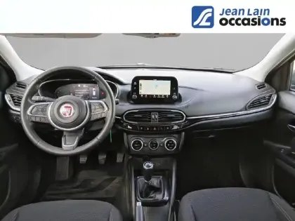 Photo 17 Fiat Tipo  1.0 Firefly Turbo 100 ch S&S