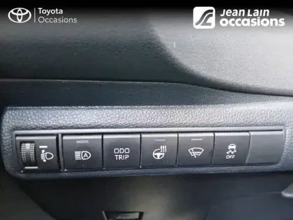 Photo 39 Toyota Corolla  Touring Sports Hybride 140ch