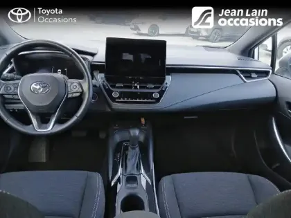 Photo 37 Toyota Corolla  Touring Sports Hybride 140ch