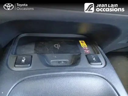 Photo 38 Toyota Corolla  Touring Sports Hybride 140ch