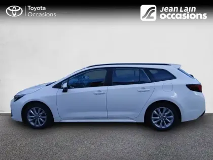 Photo 7 Toyota Corolla  Touring Sports Hybride 140ch