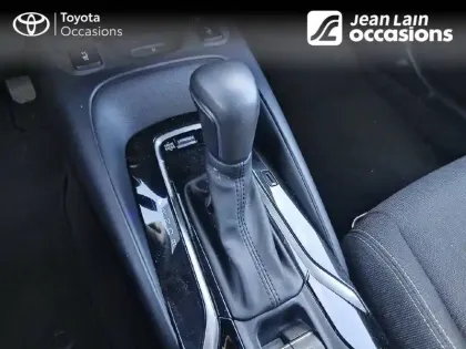 Photo 12 Toyota Corolla  Touring Sports Hybride 140ch