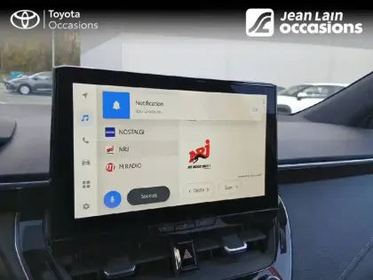 Photo 35 Toyota Corolla  Touring Sports Hybride 140ch