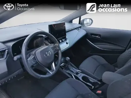 Photo 10 Toyota Corolla  Touring Sports Hybride 140ch