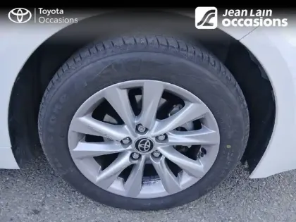 Photo 8 Toyota Corolla  Touring Sports Hybride 140ch