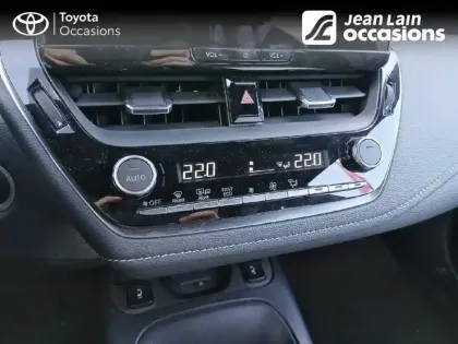 Photo 33 Toyota Corolla  Touring Sports Hybride 140ch