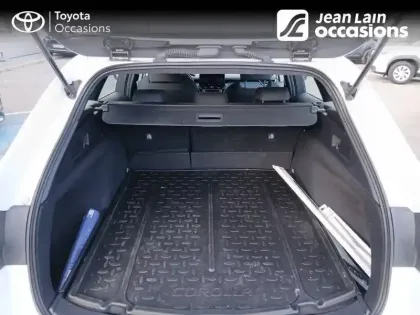 Photo 29 Toyota Corolla  Touring Sports Hybride 140ch