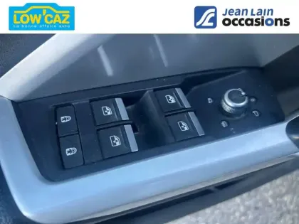 Photo 50 Audi Q3  45 TFSIe 245 ch S tronic 6