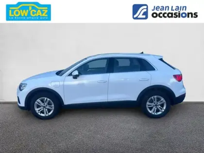 Photo 45 Audi Q3  45 TFSIe 245 ch S tronic 6