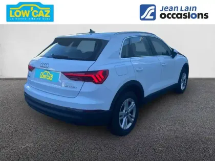 Photo 42 Audi Q3  45 TFSIe 245 ch S tronic 6