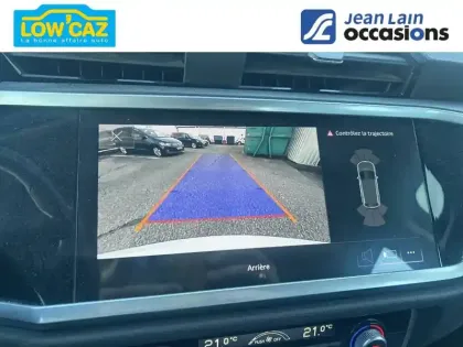 Photo 15 Audi Q3  45 TFSIe 245 ch S tronic 6