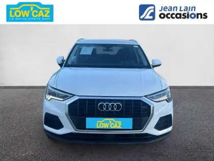 Photo 39 Audi Q3  45 TFSIe 245 ch S tronic 6