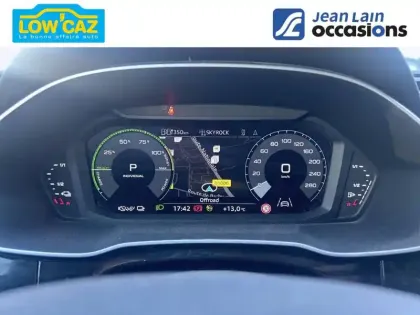 Photo 52 Audi Q3  45 TFSIe 245 ch S tronic 6