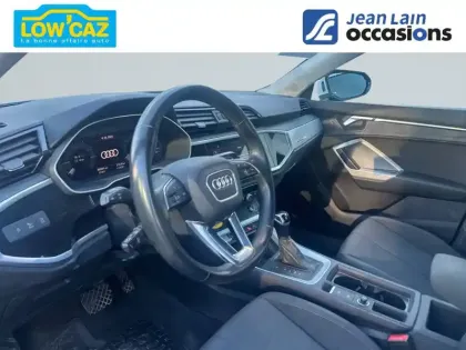 Photo 47 Audi Q3  45 TFSIe 245 ch S tronic 6