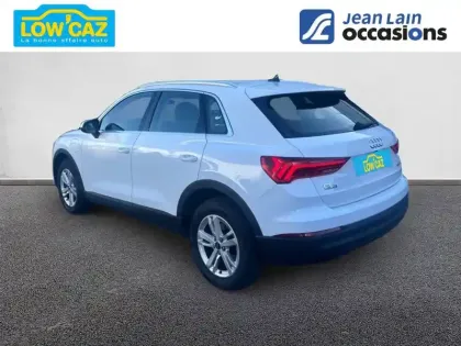 Photo 6 Audi Q3  45 TFSIe 245 ch S tronic 6