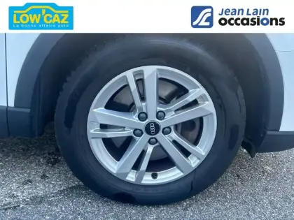 Photo 46 Audi Q3  45 TFSIe 245 ch S tronic 6