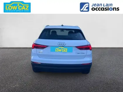 Photo 5 Audi Q3  45 TFSIe 245 ch S tronic 6