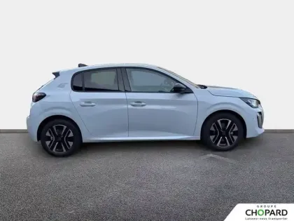 Photo 6 Peugeot 208  100 S&S BVM6