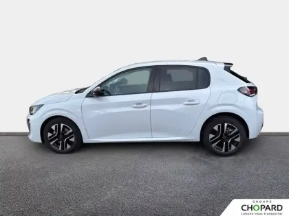 Photo 53 Peugeot 208  100 S&S BVM6