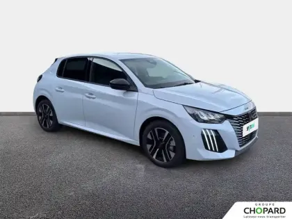 Photo 3 Peugeot 208  100 S&S BVM6