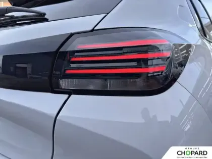 Photo 10 Peugeot 208  100 S&S BVM6