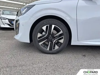 Photo 8 Peugeot 208  100 S&S BVM6