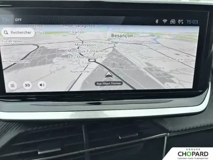 Photo 14 Peugeot 208  100 S&S BVM6