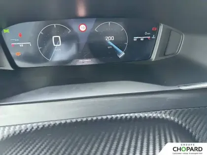 Photo 39 Peugeot 208 Gén. II Ph2 Allure 5