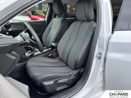 Photo 17 Peugeot 208  100 S&S BVM6