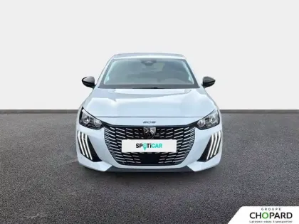 Photo 25 Peugeot 208 Gén. II Ph2 Allure 5