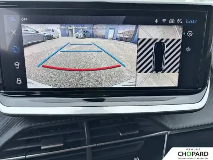 Photo 38 Peugeot 208 Gén. II Ph2 Allure 5