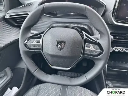 Photo 36 Peugeot 208 Gén. II Ph2 Allure 5