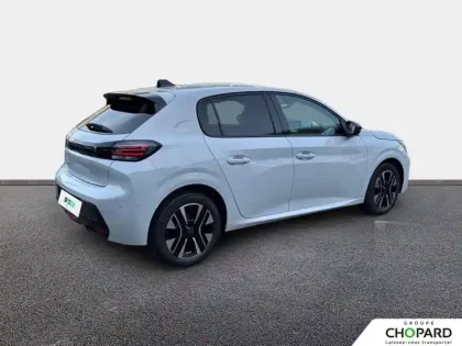 Photo 24 Peugeot 208 Gén. II Ph2 Allure 5