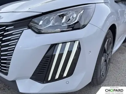 Photo 9 Peugeot 208  100 S&S BVM6