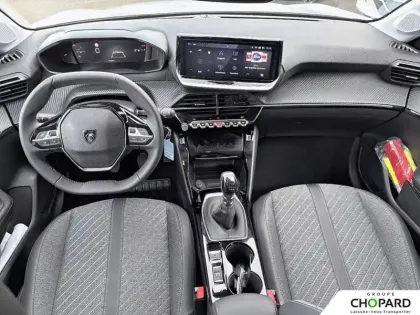 Photo 34 Peugeot 208 Gén. II Ph2 Allure 5