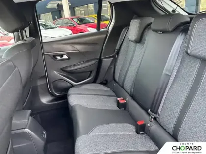 Photo 19 Peugeot 208  100 S&S BVM6