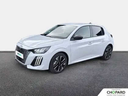 Photo 46 Peugeot 208  100 S&S BVM6