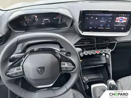 Photo 35 Peugeot 208 Gén. II Ph2 Allure 5