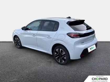 Photo 28 Peugeot 208 Gén. II Ph2 Allure 5