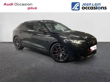 Photo 2 Audi Q8  60 TFSI e 490 Tiptronic 8 quattro