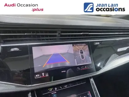 Photo 15 Audi Q8  60 TFSI e 490 Tiptronic 8 quattro
