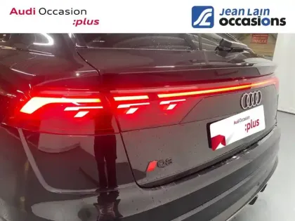 Photo 20 Audi Q8  60 TFSI e 490 Tiptronic 8 quattro