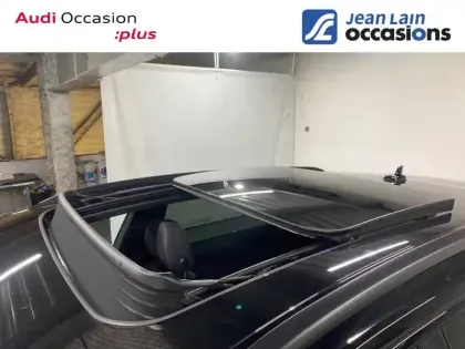 Photo 18 Audi Q8  60 TFSI e 490 Tiptronic 8 quattro