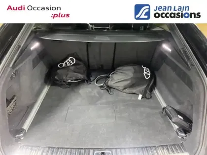 Photo 9 Audi Q8  60 TFSI e 490 Tiptronic 8 quattro