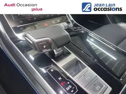 Photo 12 Audi Q8  60 TFSI e 490 Tiptronic 8 quattro