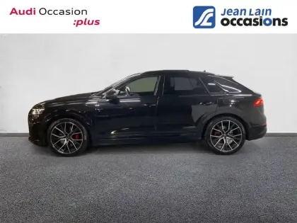 Photo 7 Audi Q8  60 TFSI e 490 Tiptronic 8 quattro