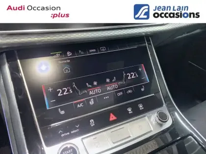 Photo 13 Audi Q8  60 TFSI e 490 Tiptronic 8 quattro