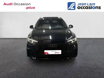 Photo 1 Audi Q8  60 TFSI e 490 Tiptronic 8 quattro