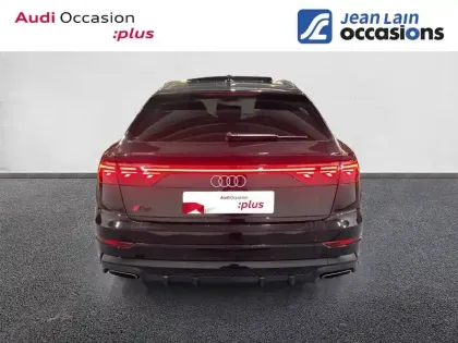 Photo 5 Audi Q8  60 TFSI e 490 Tiptronic 8 quattro